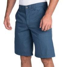 34%OFF メンズワークショーツ ディッキーズレギュラーフィットツイルショートパンツ - 綿ブレンド、11 （男性用） Dickies Regular Fit Twill Shorts - Cotton Blend 11 (For Men)画像